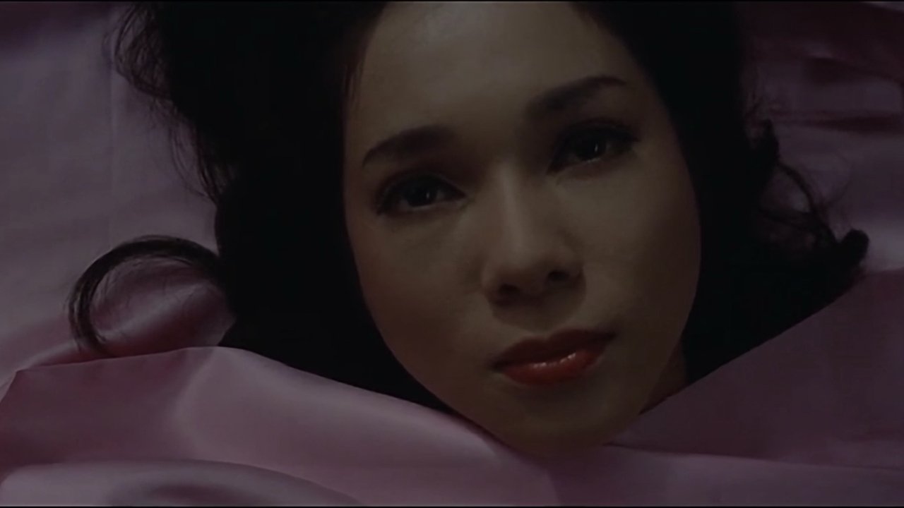 Indecent Family: Mother & Daughter backdrop