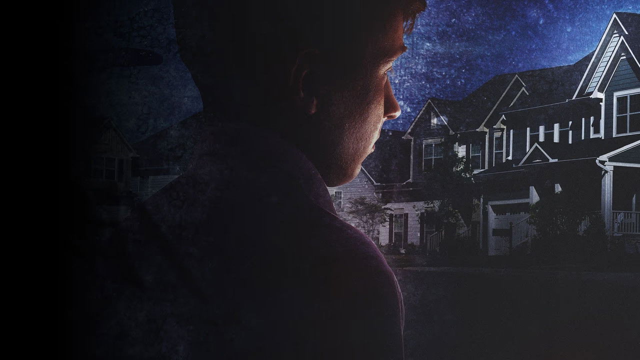 My Son Is Innocent backdrop