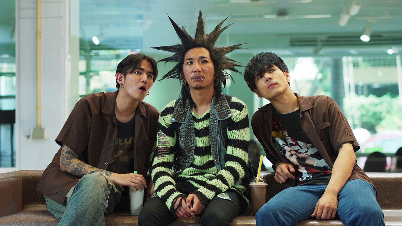 Tiger Running backdrop