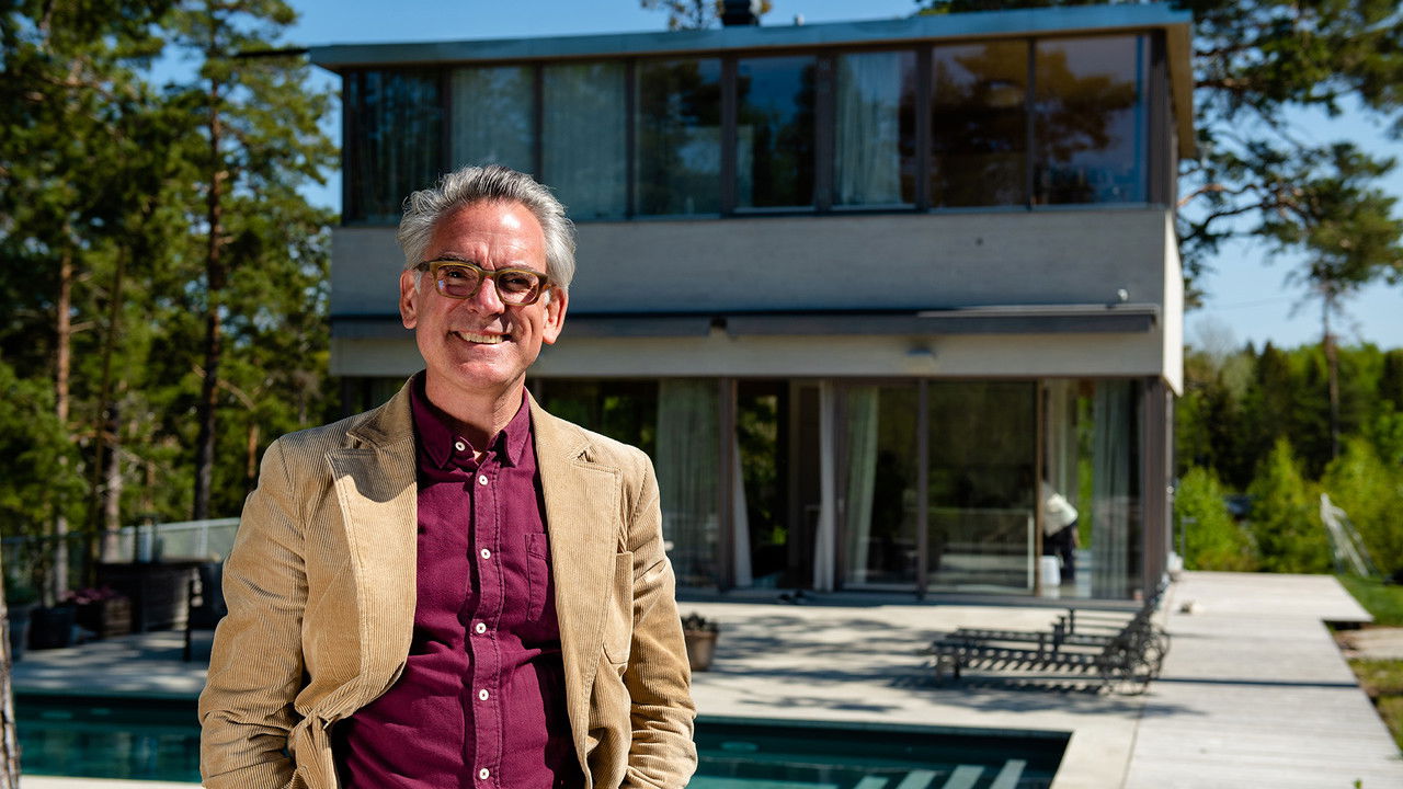 Grand Designs - Årets hus backdrop