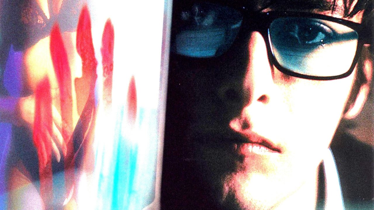 Three Blind Mice backdrop