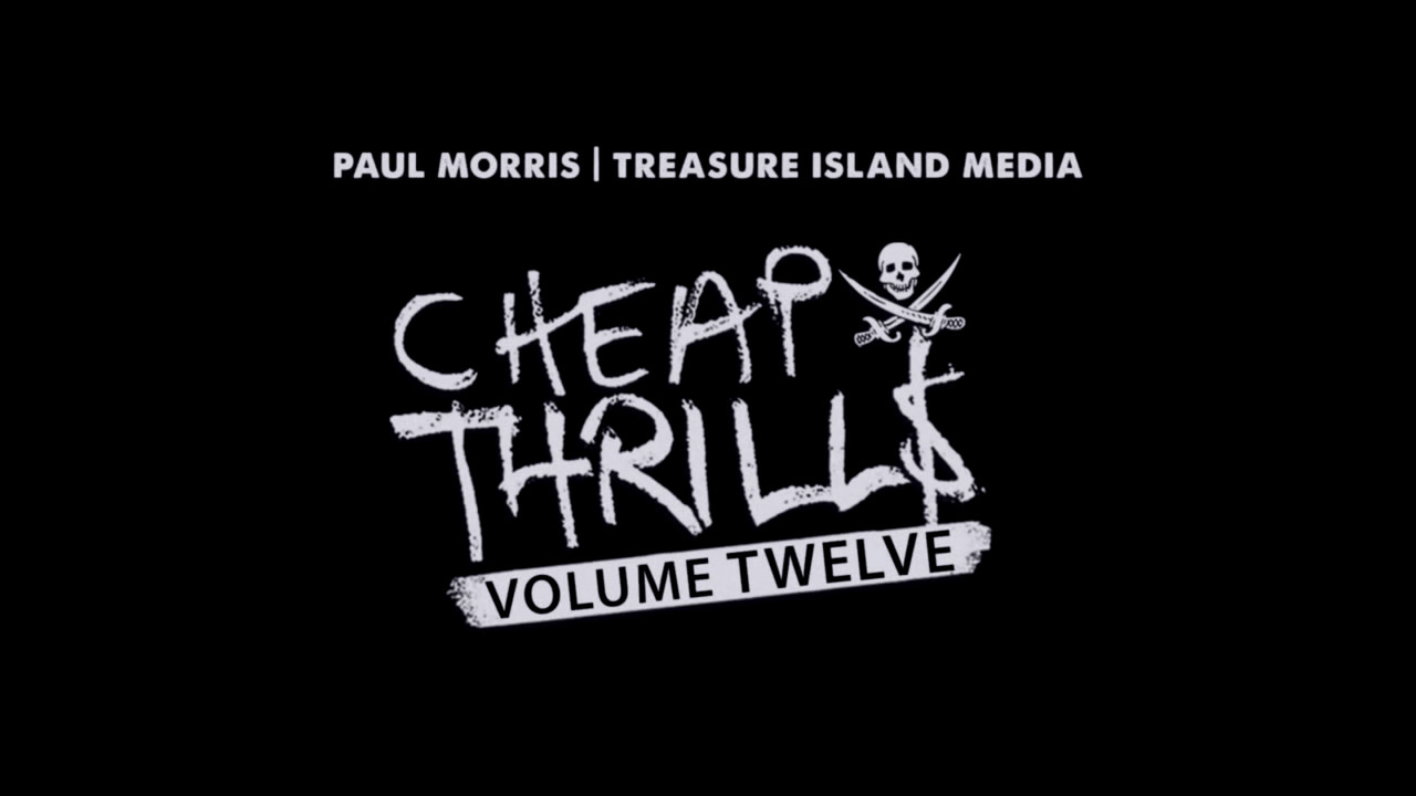 Cheap Thrills 12 backdrop
