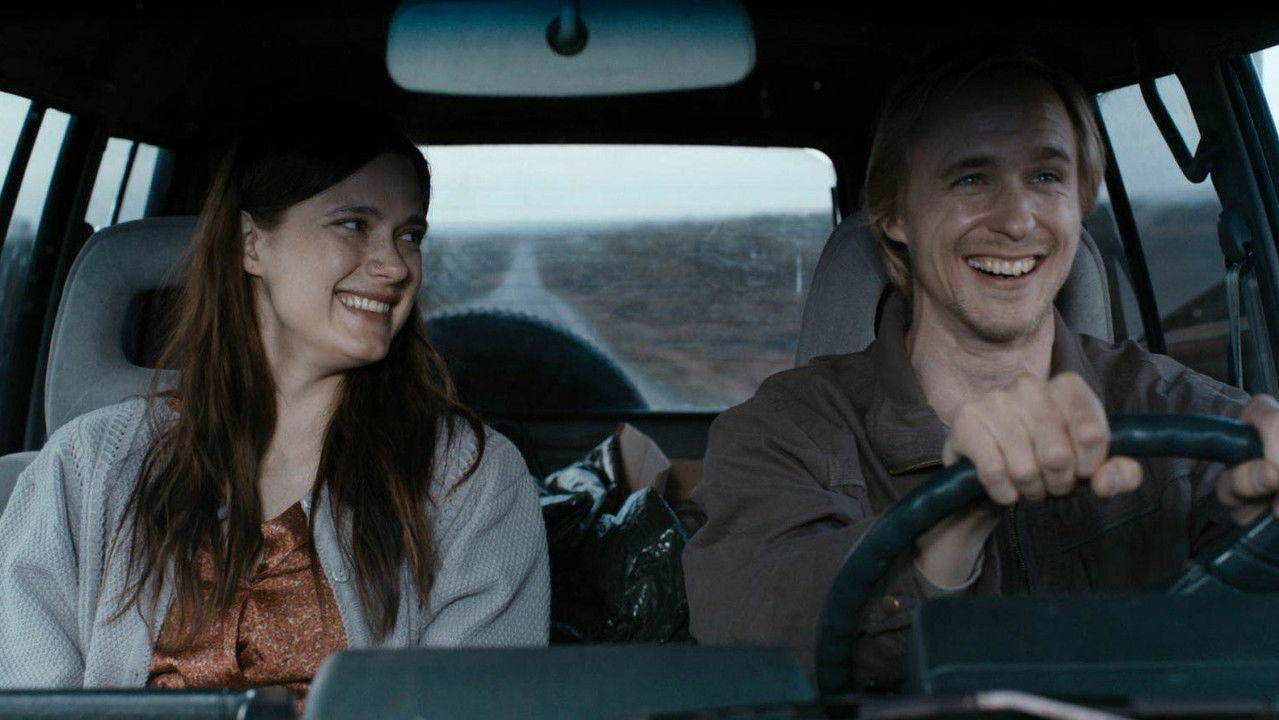 Things We Do for Love backdrop