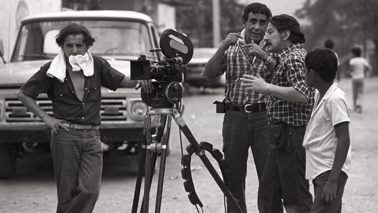 Historia, leyenda y mito de una utopía agrarista: Testimonios zapatistas backdrop