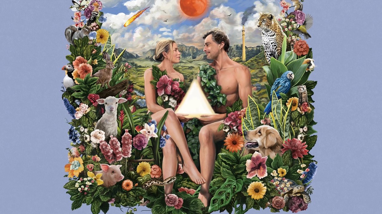 Peak Everything backdrop