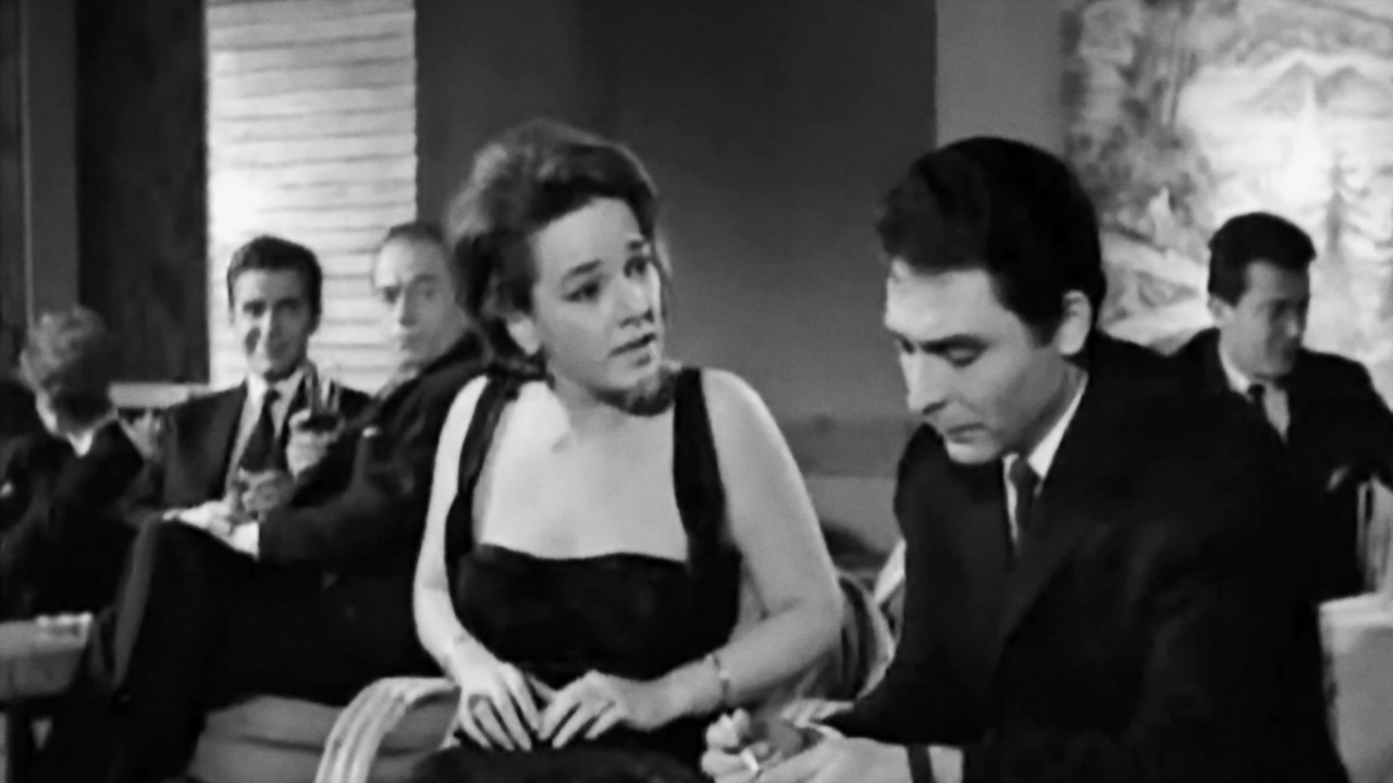 Romance of a Maid backdrop