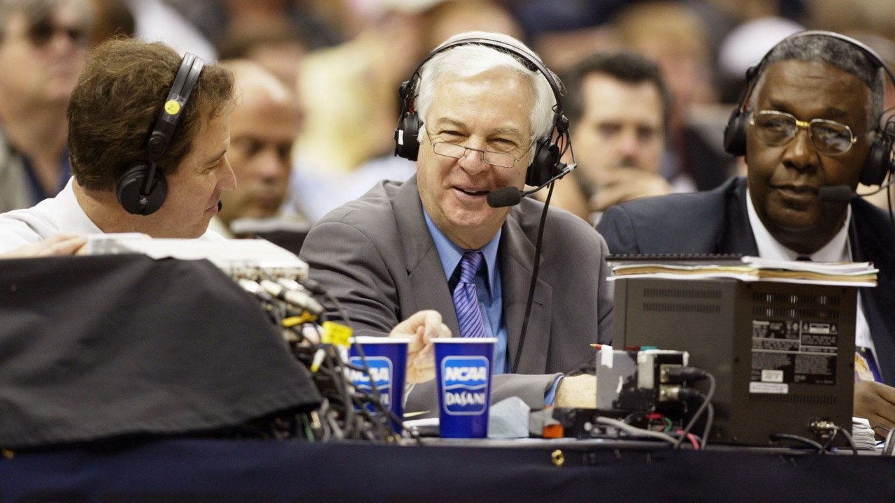 With a Kiss backdrop