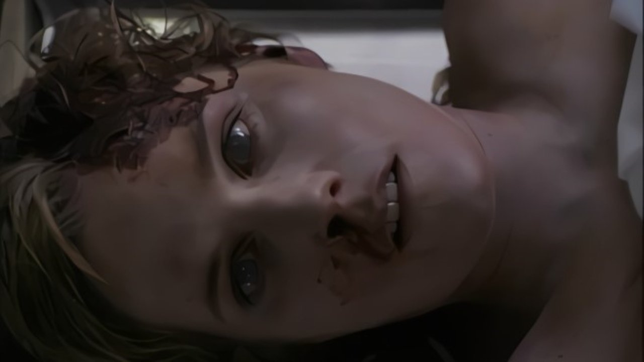 Escape Clause backdrop