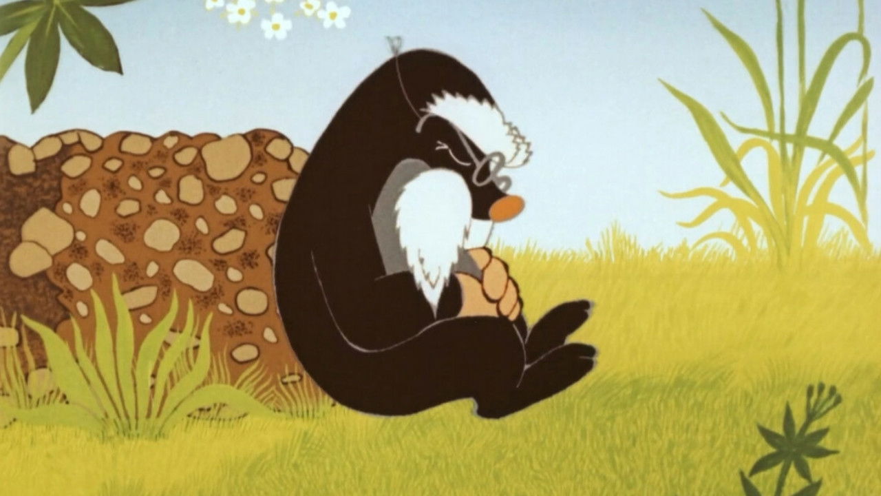 Restlessness backdrop