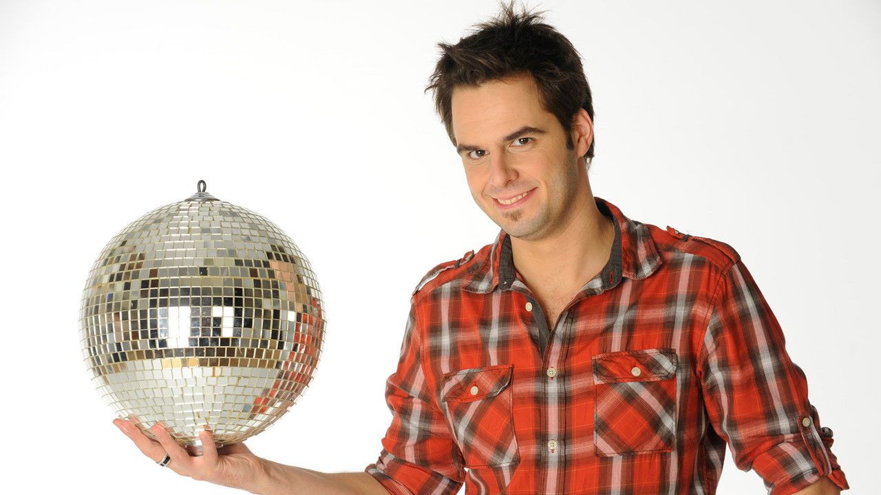 Ça plane pour moi! backdrop