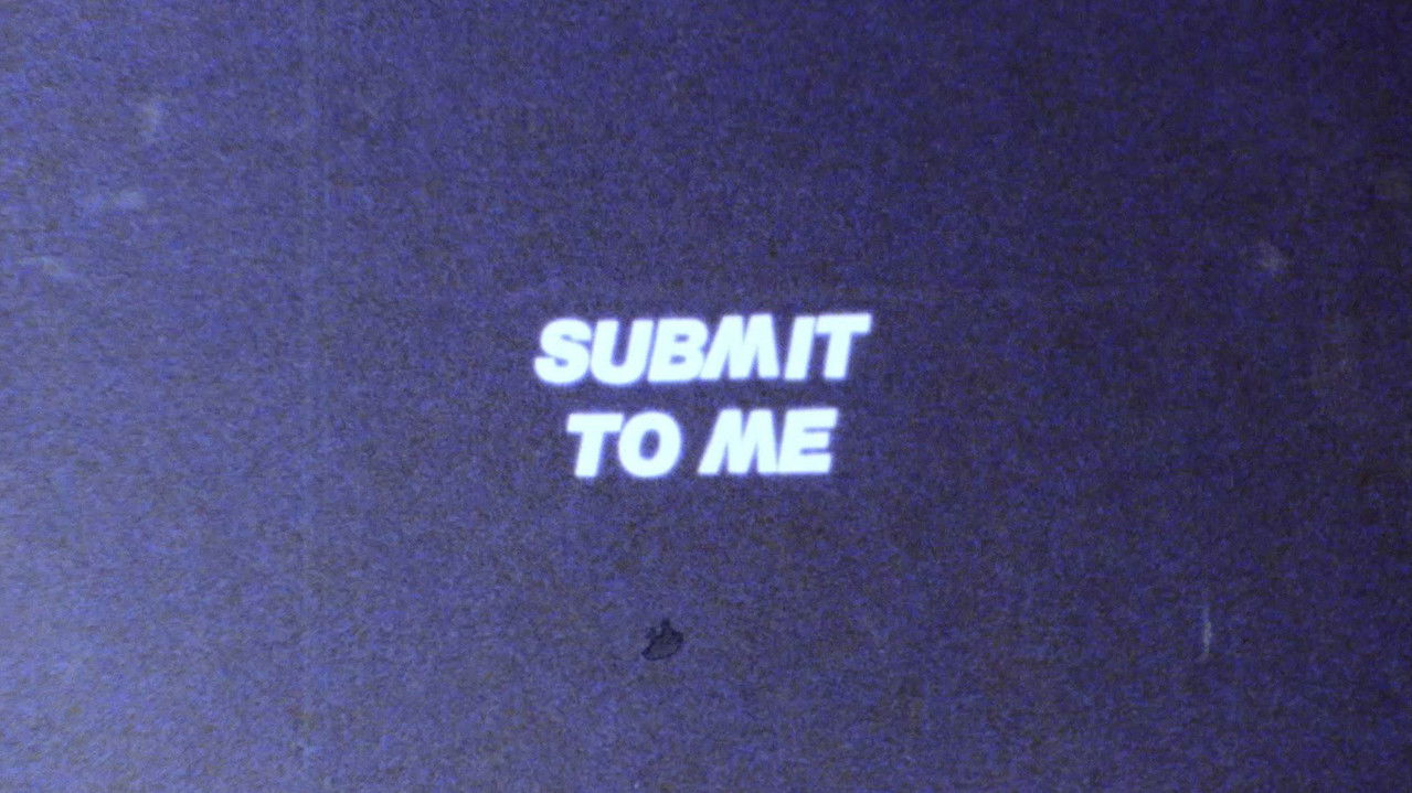 Submit to Me backdrop
