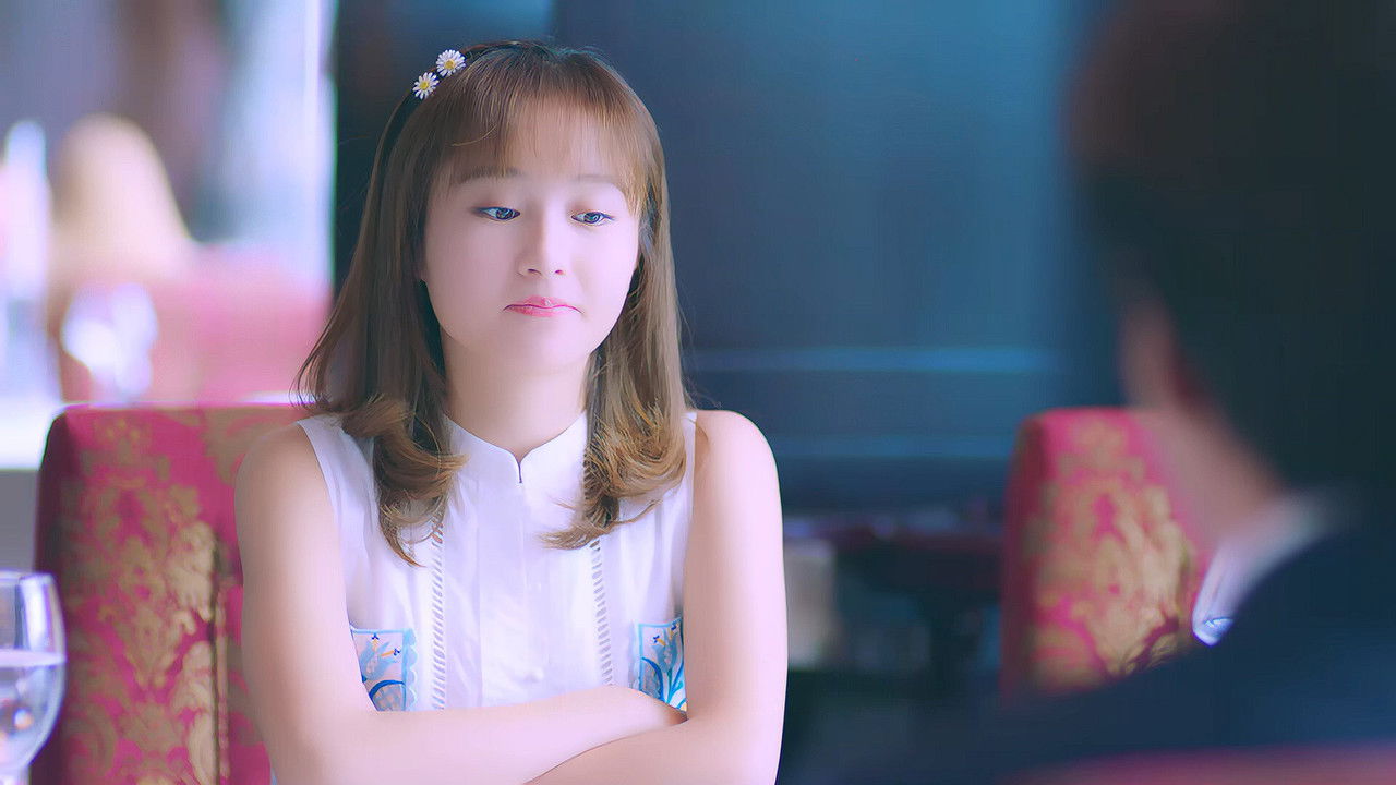 Perfect Match: Vice President of Secret Service backdrop