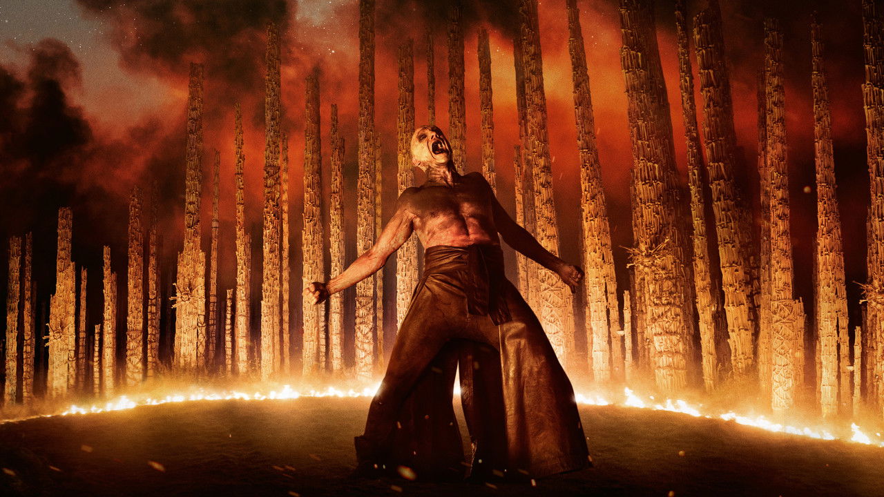 28 Years Later: The Bone Temple - Movie and series summary platform