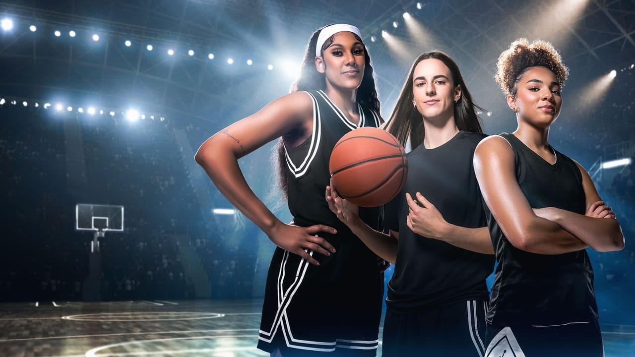 Full Court Press backdrop