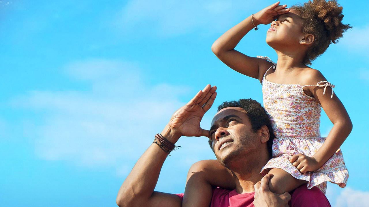 Sergio and Sergei backdrop