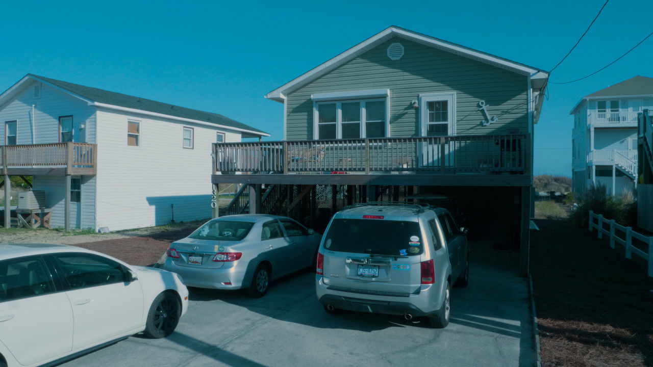 First Night(s) backdrop