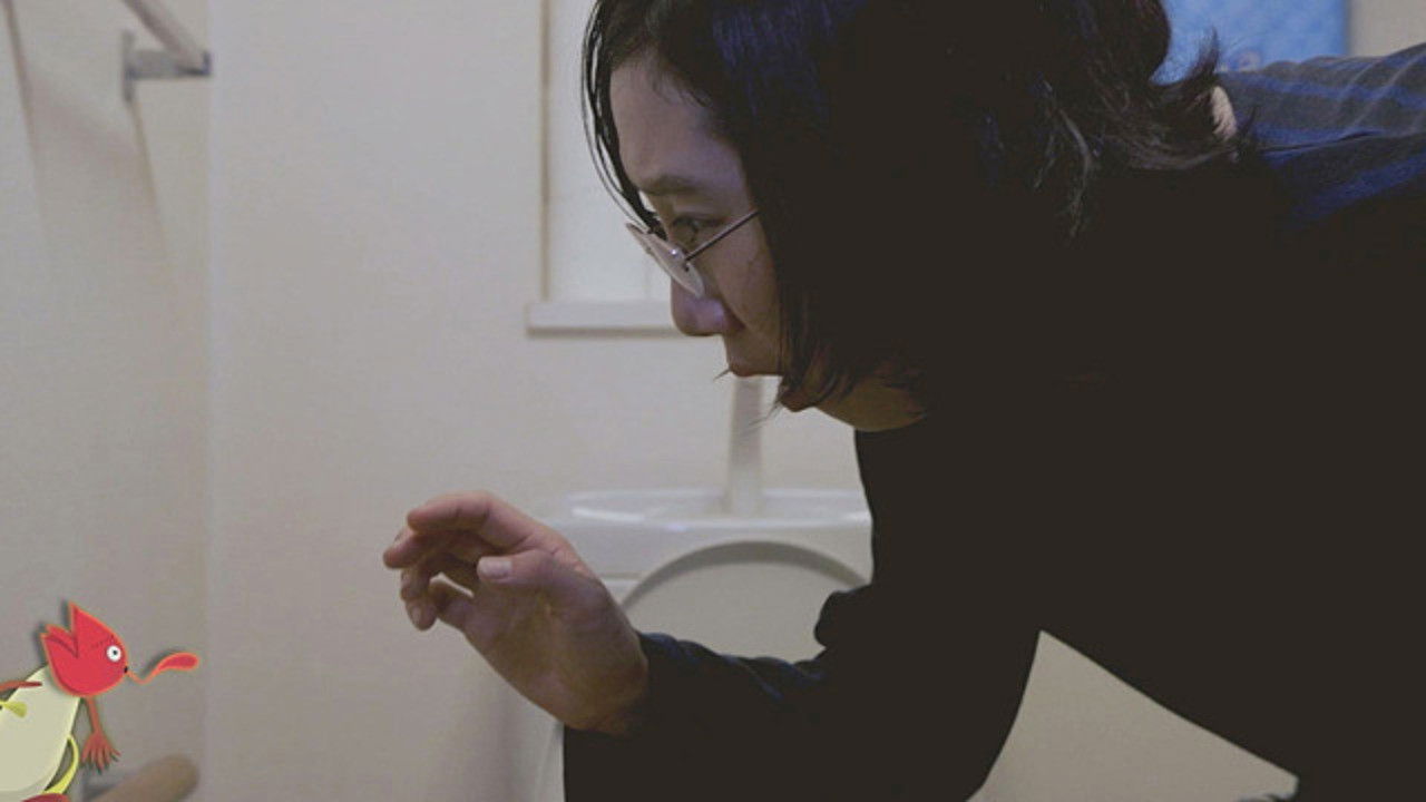 Female and Lewd: A Scratchy Itch in My Ass backdrop