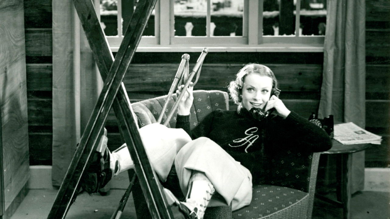 Fröken Julia jubilerar backdrop