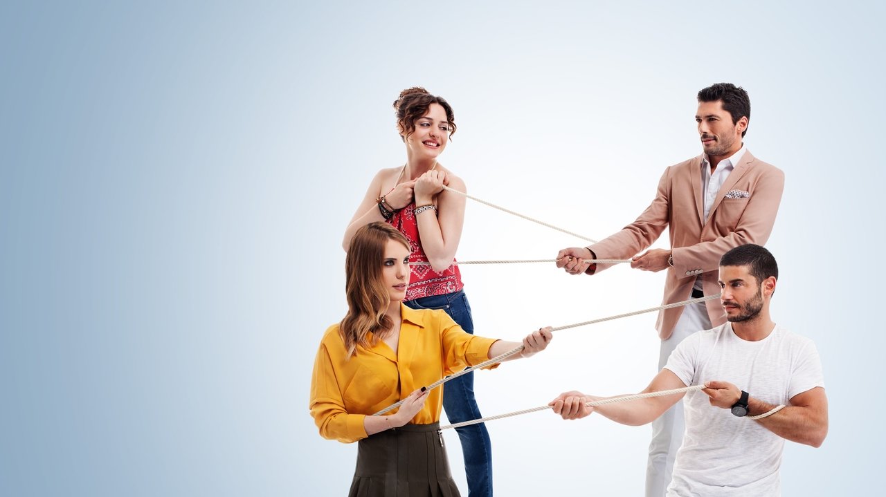 İlişki Durumu: Karışık backdrop