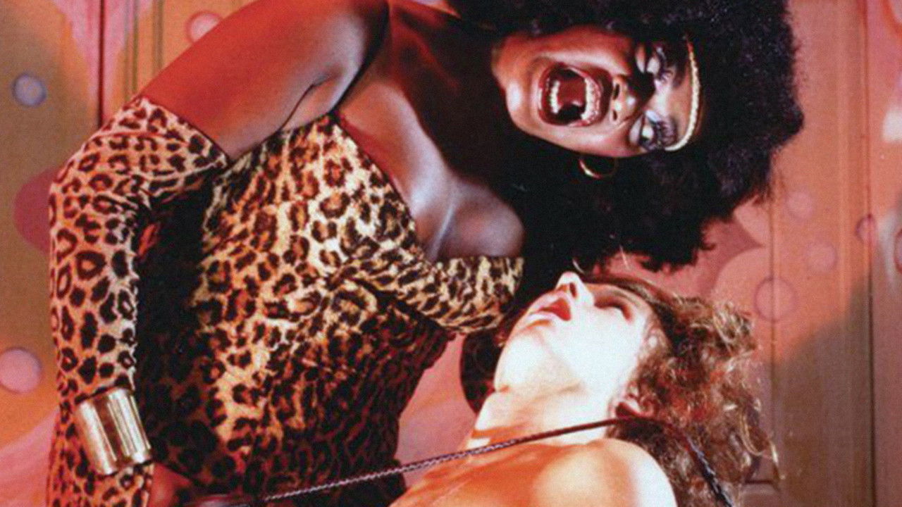 City of Lost Souls backdrop