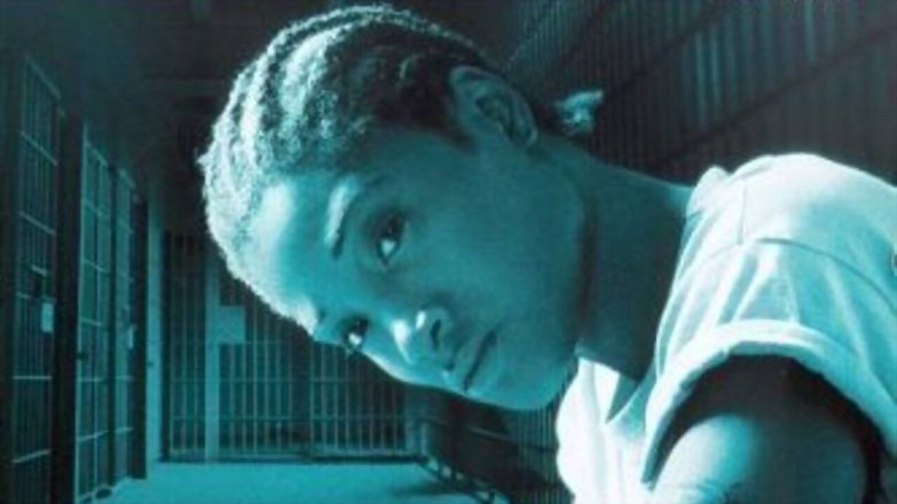 Stranger Inside backdrop