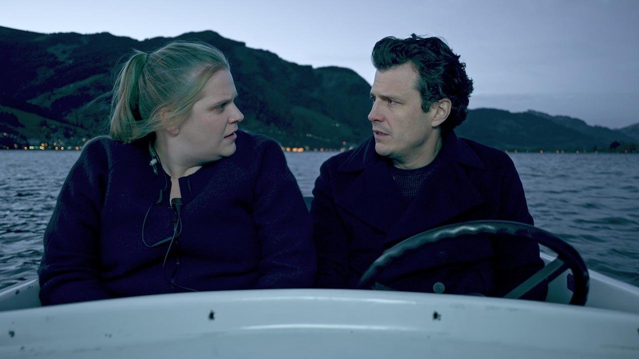 Das dunkle Paradies backdrop