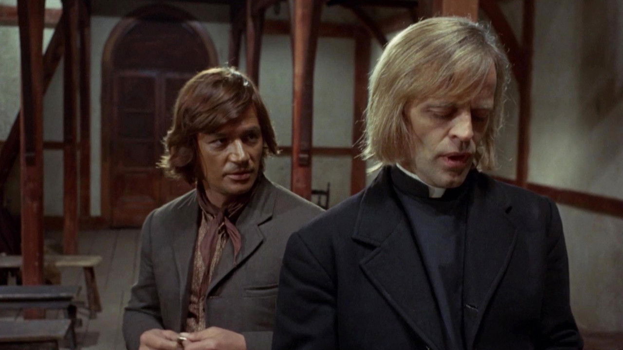 Adios Compañeros backdrop