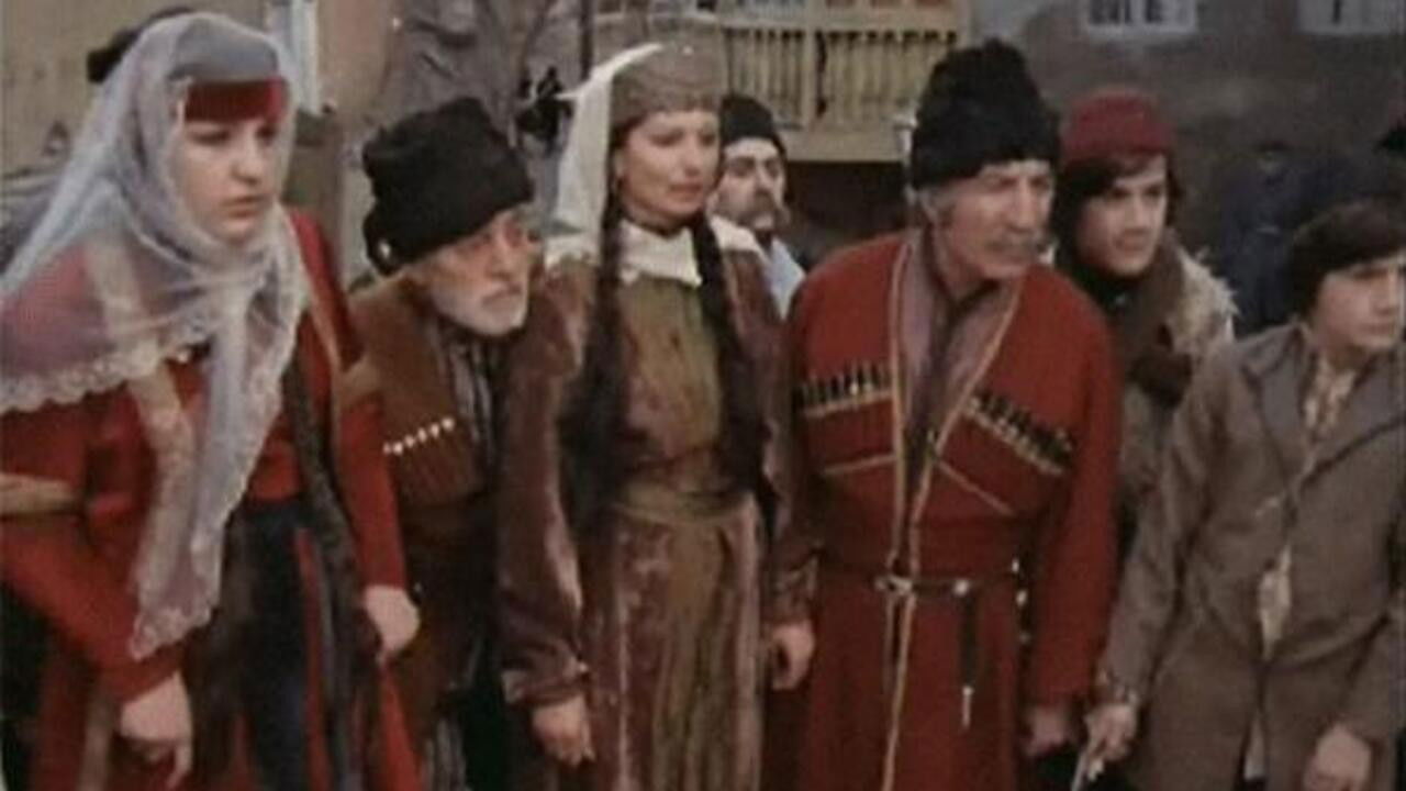 Three Syllables backdrop