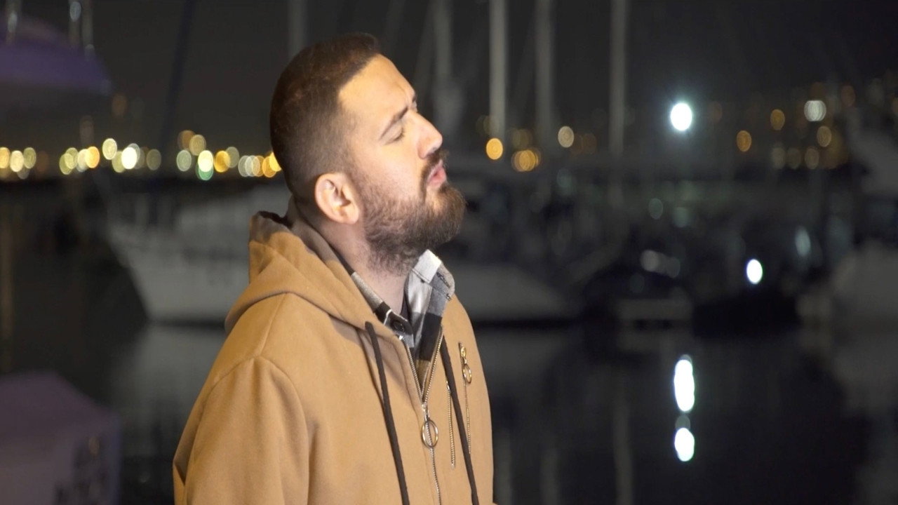 Neomelodico, les chanteurs de la Camorra backdrop