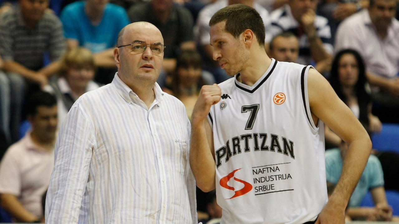 Časovi Ljubavi backdrop