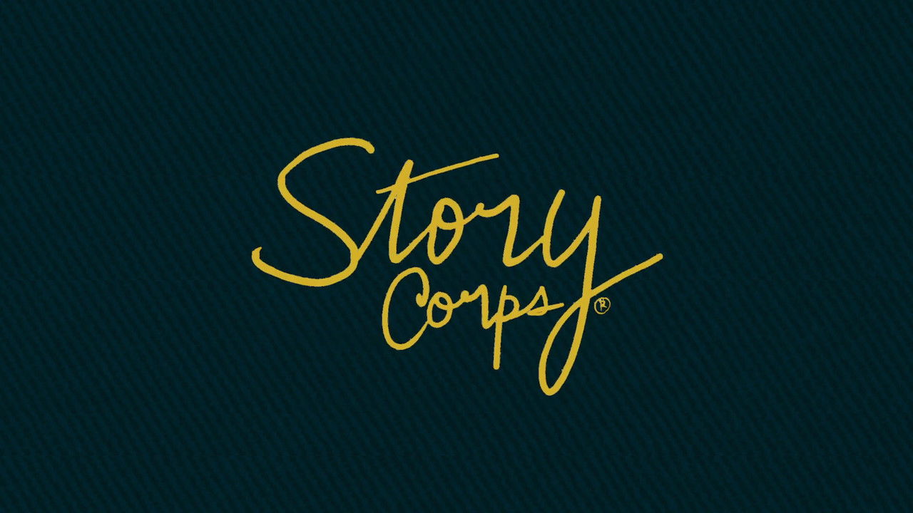 Leading the Way backdrop