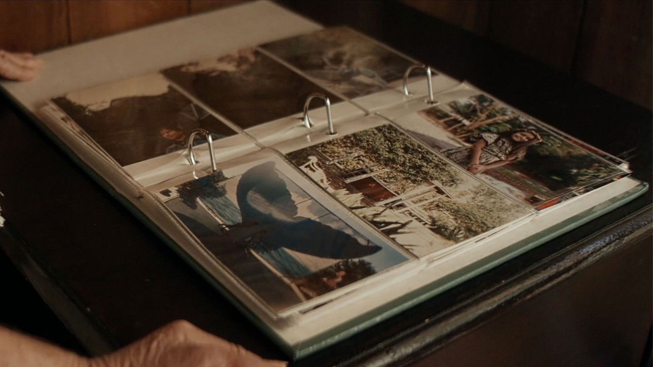 La Última Memoria backdrop