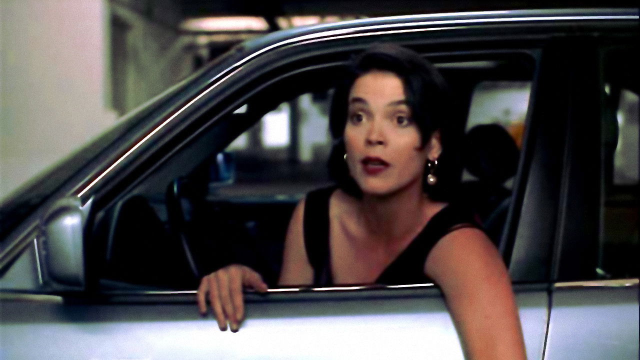 Lower Level backdrop