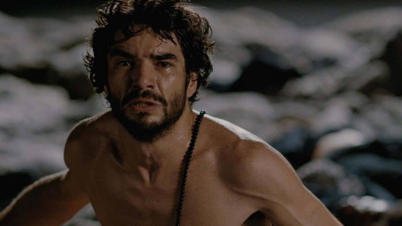 The Devil to Pay in the Backlands backdrop