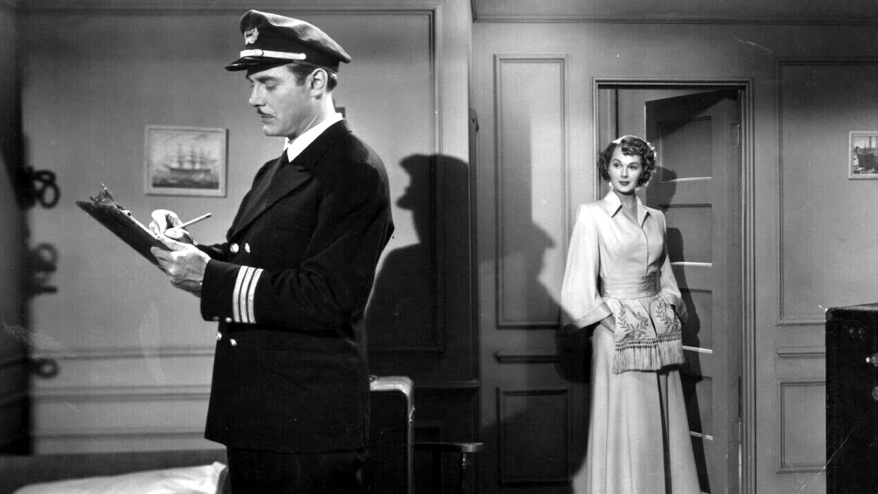 The Mutineers backdrop