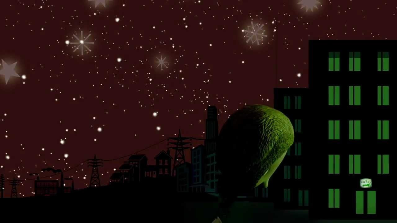 Tell Me Not to Worry backdrop