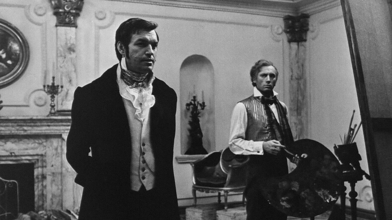 Stone on Stone backdrop