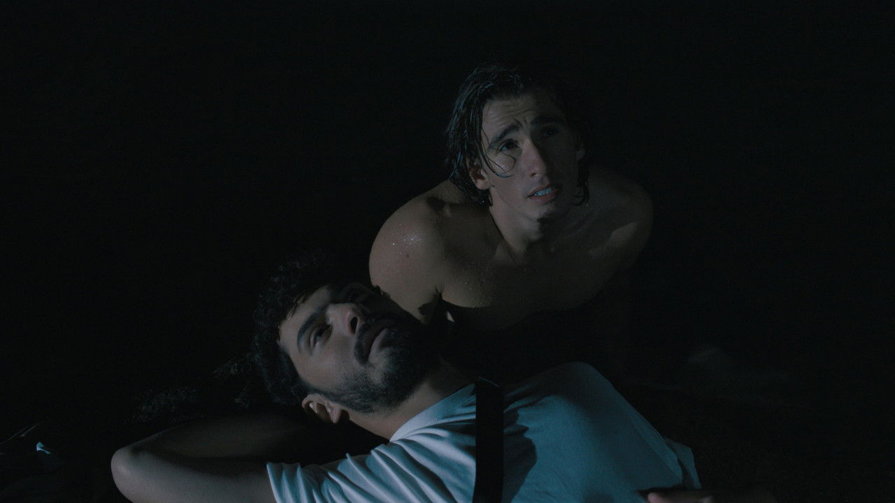 Pick a Hand backdrop