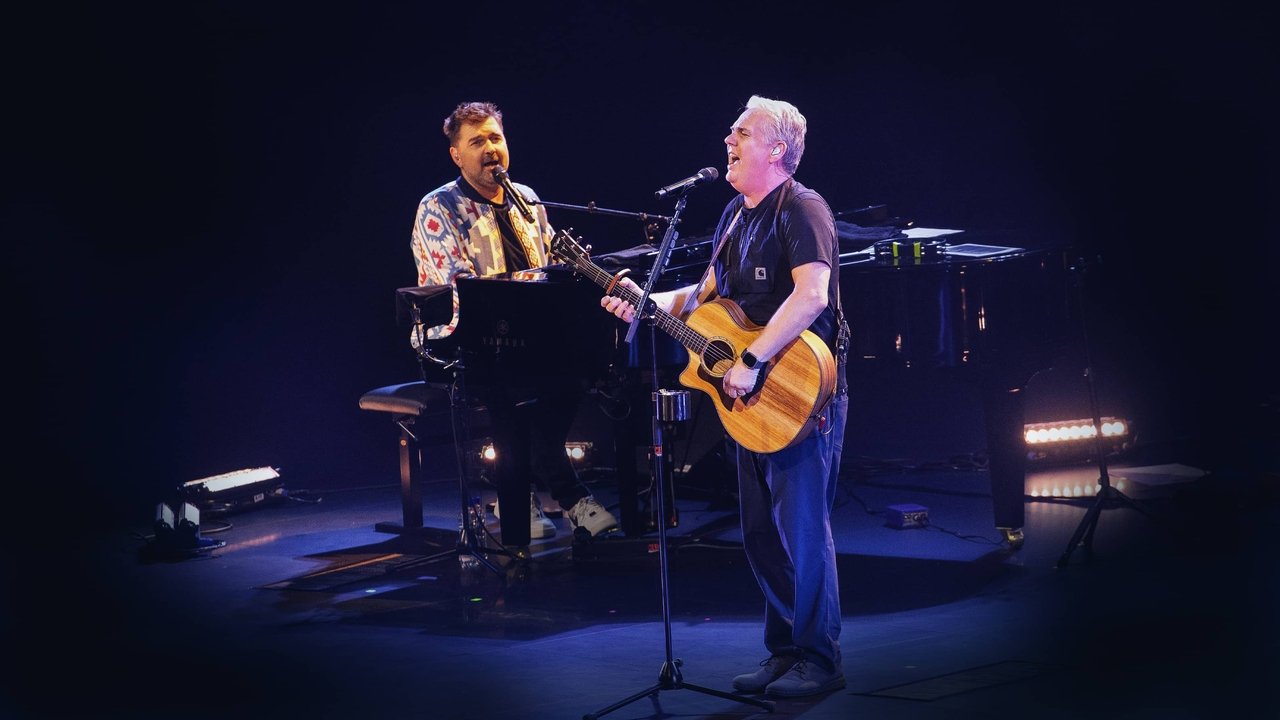 Acda en De Munnik: De Reünie backdrop