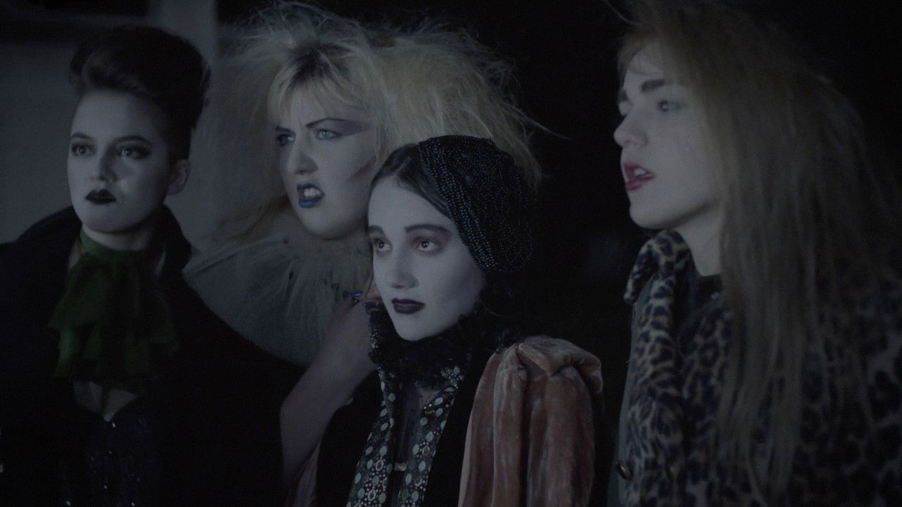 Release the Bats backdrop