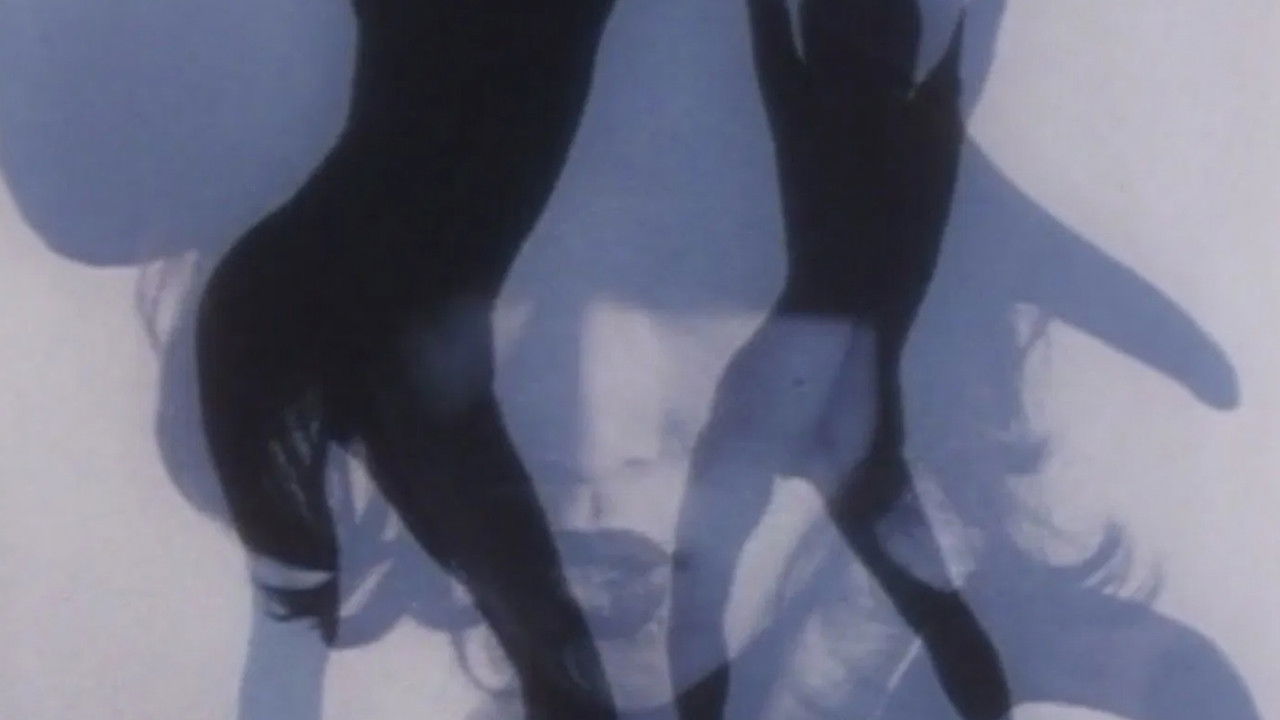 I Wanna Drive You Insane backdrop