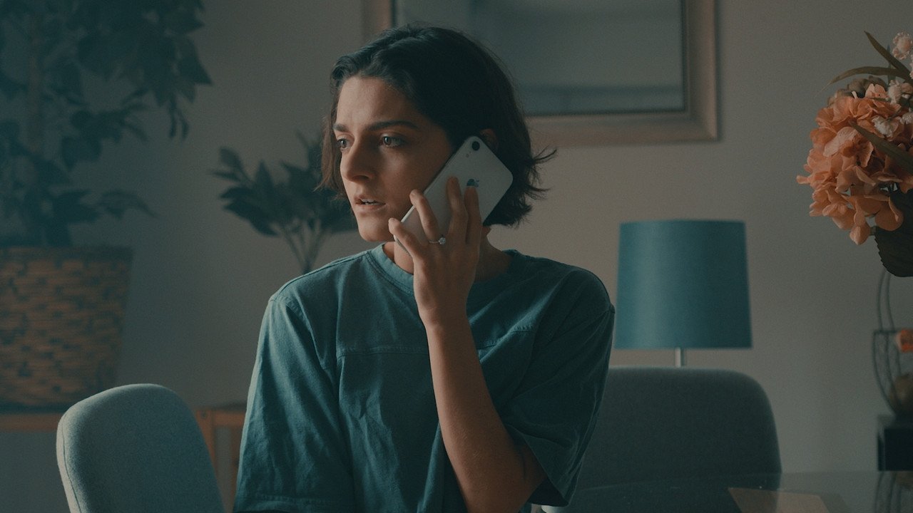 The Retreat backdrop