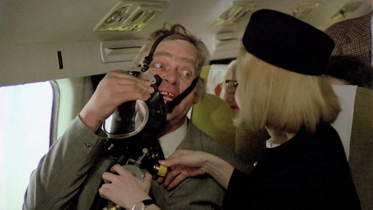 The Key to Paradise backdrop