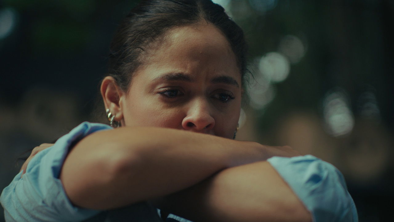 Nueva Forma backdrop