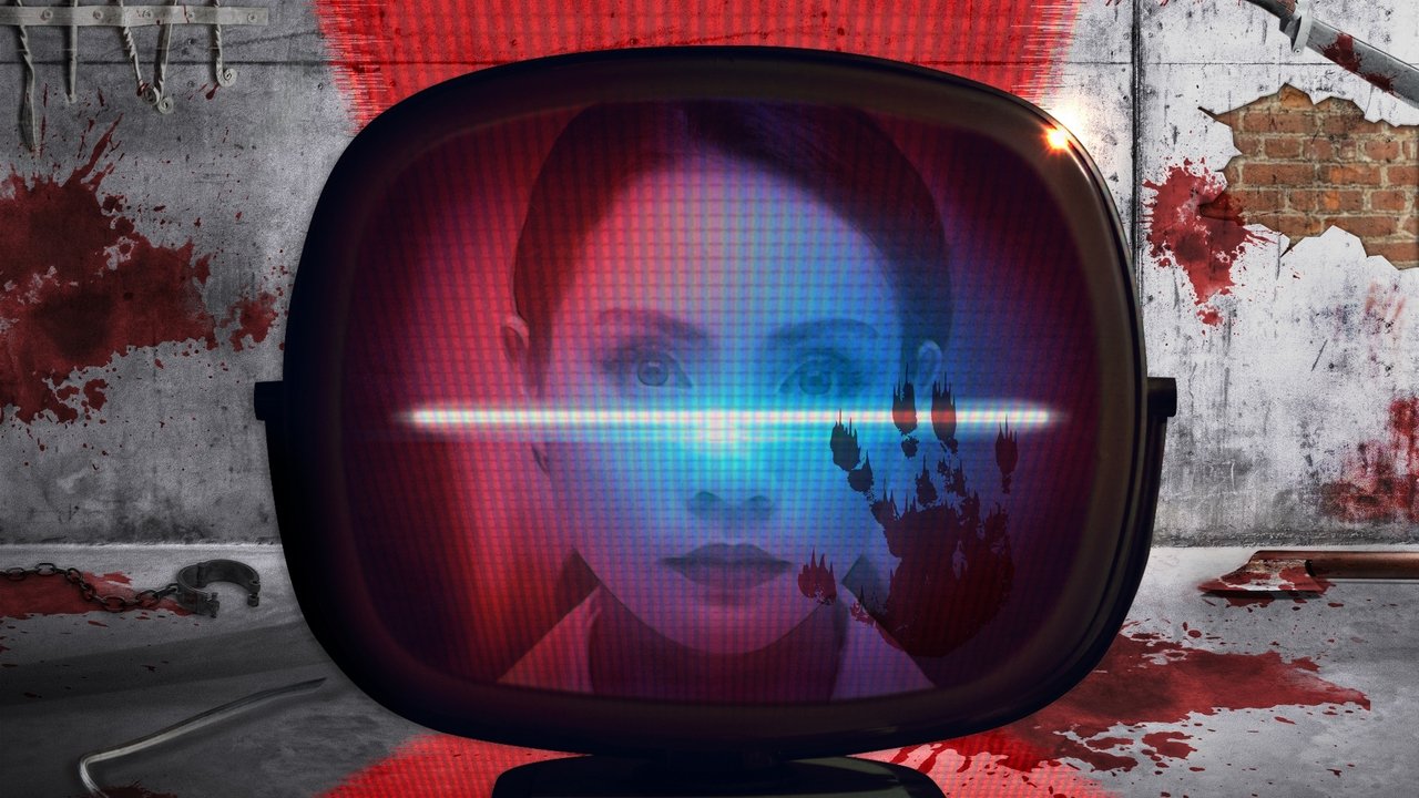 The Blackout Experiment backdrop