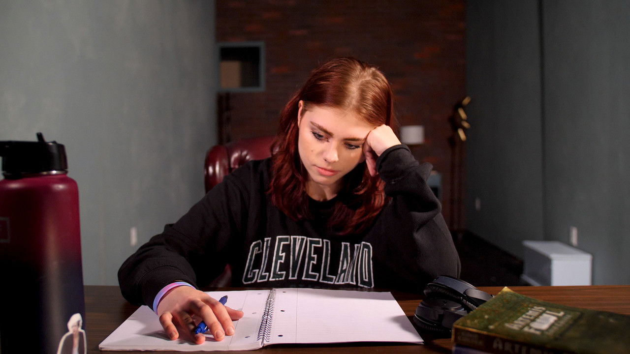 Procrastination backdrop