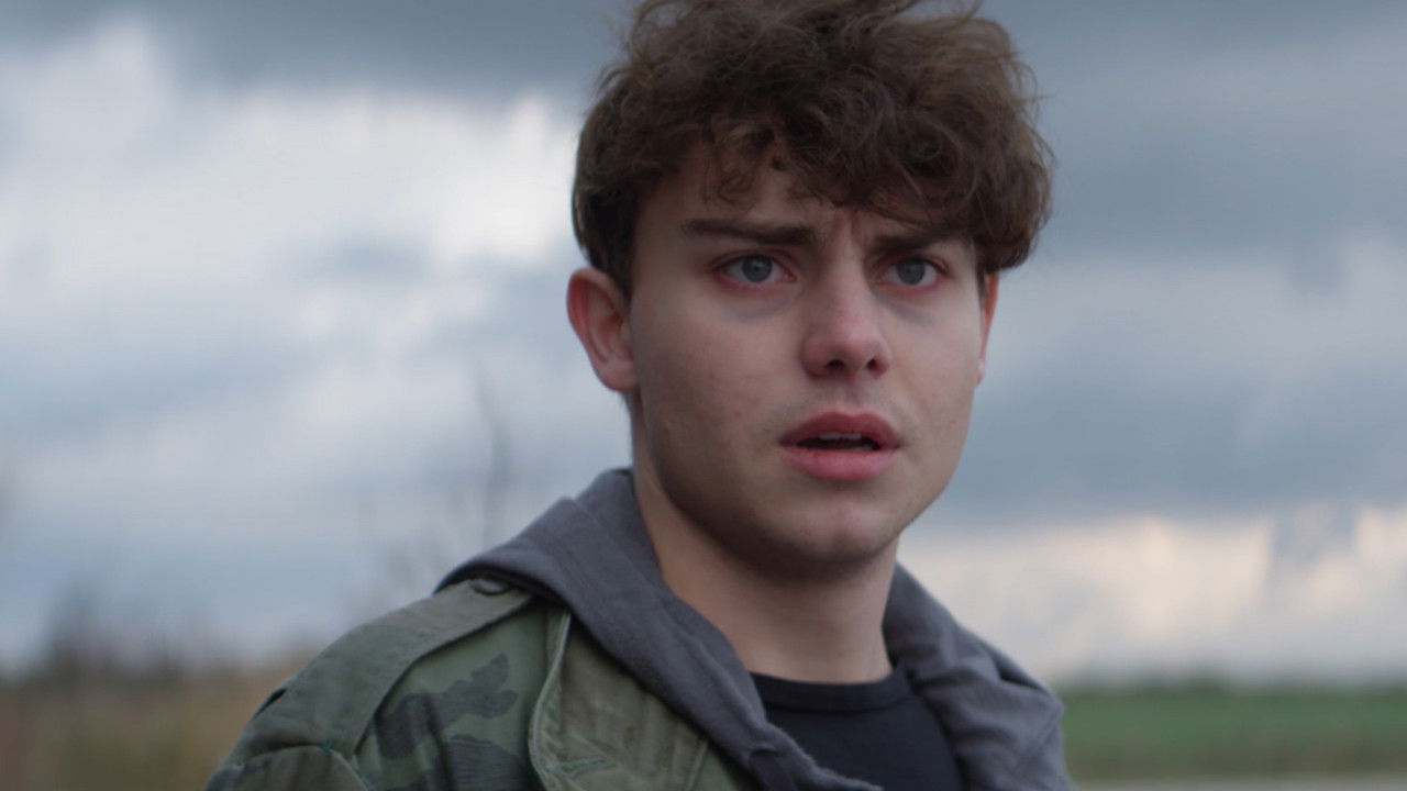 Thinly Veiled backdrop