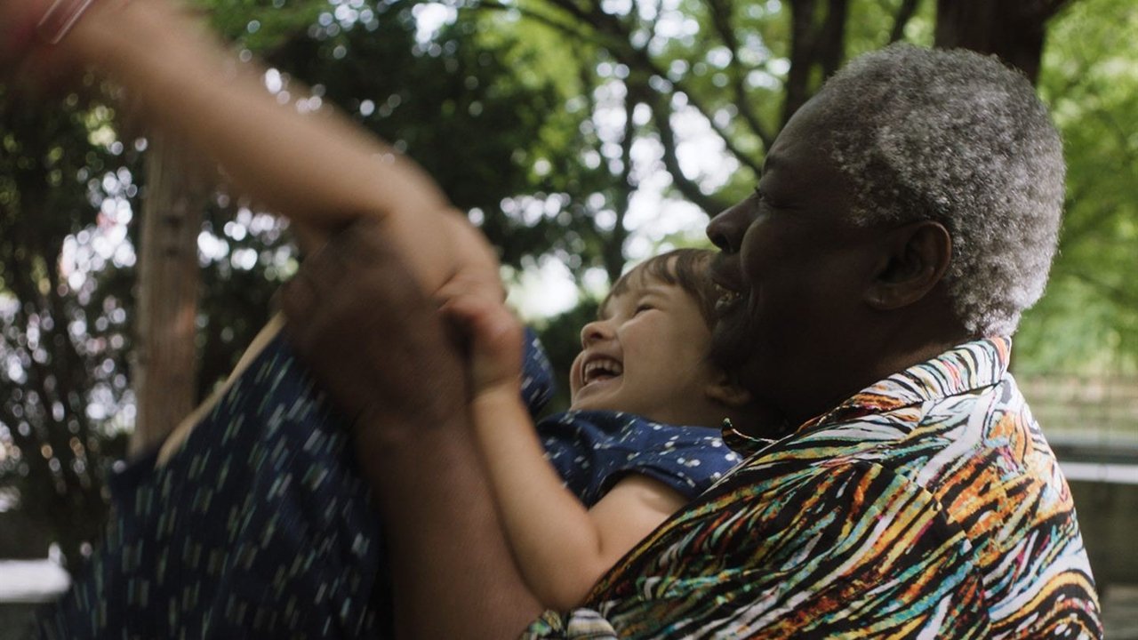 Cléo & Paul backdrop