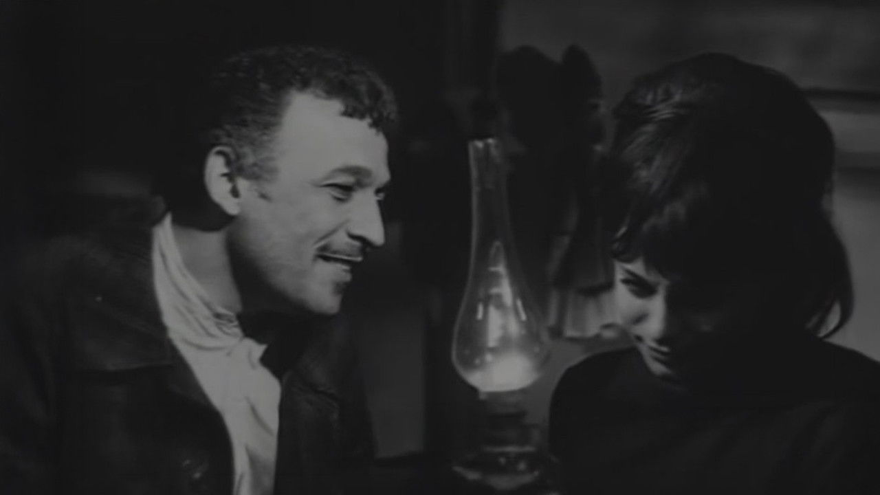 Serseri Aşık backdrop