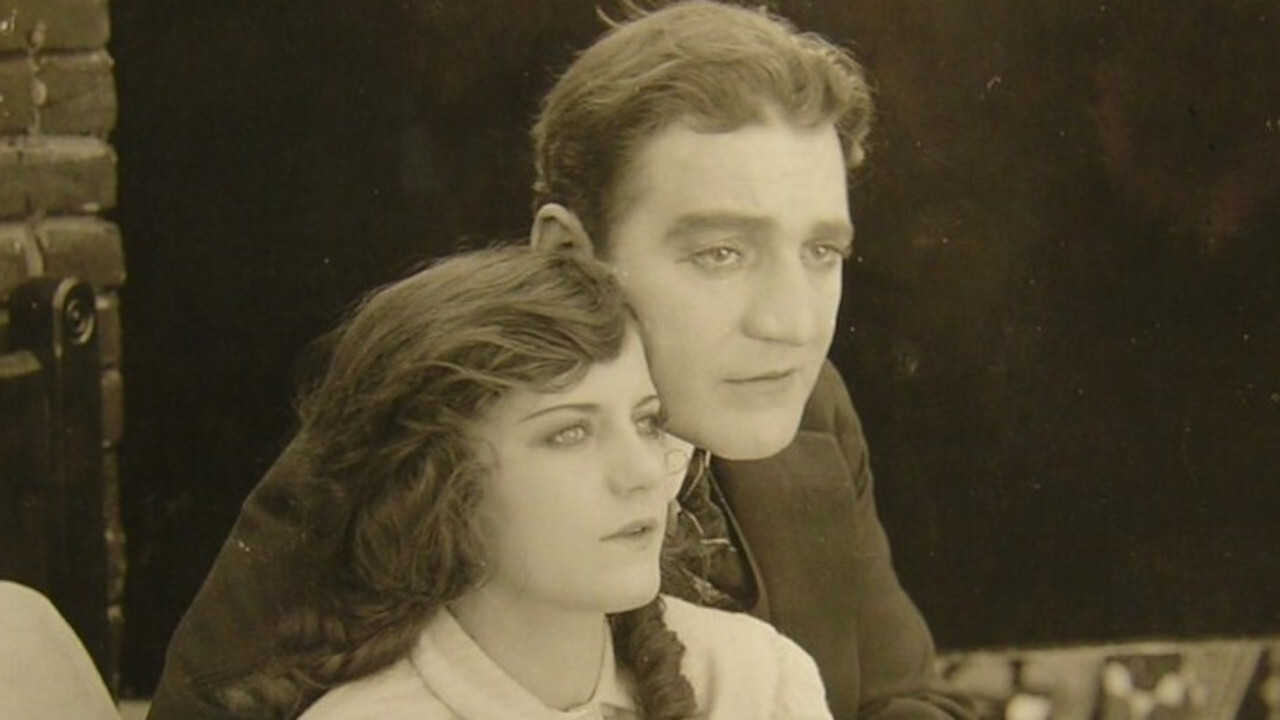 A Weaver of Dreams backdrop